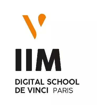logo école iim